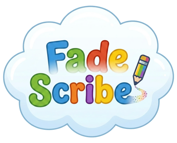 Fade Scribe